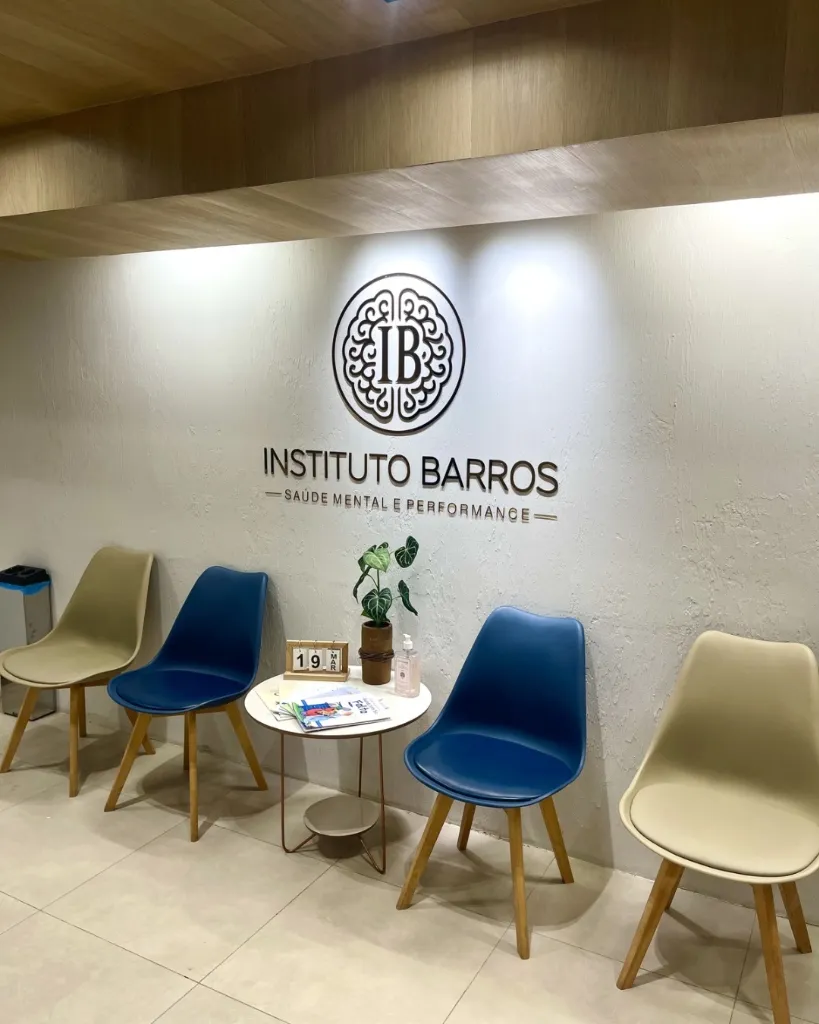 Instituto Barros de Saúde